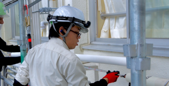 水野工業(株)