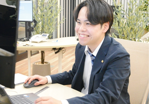 (株)羽根田商会