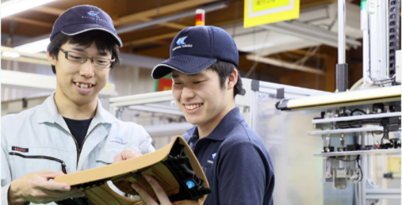 春日井加工(株)