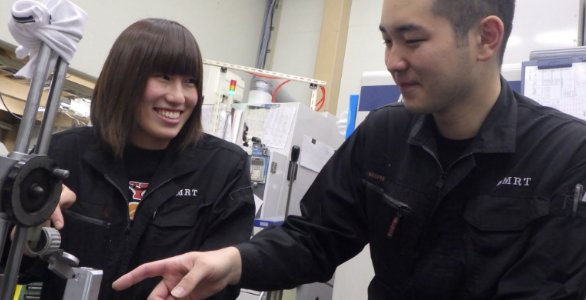 (株)サンテック