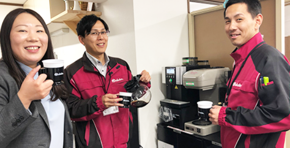 (株)あゆみっくす