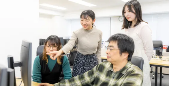 (株)サムソリューション