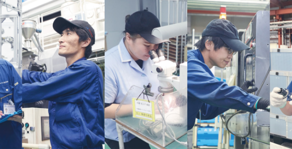 ハジメ産業(株)