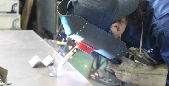 (株)鶴田工業所