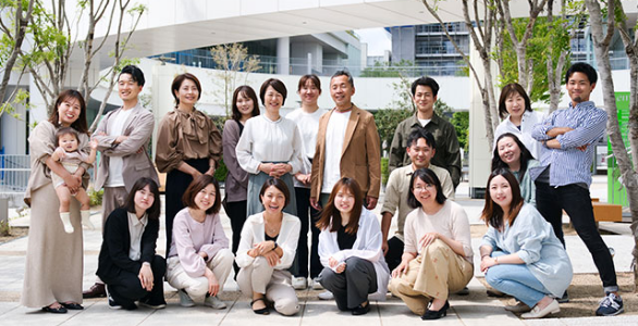 (株)夏目デザイン