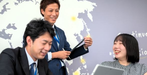 (株)サンテック