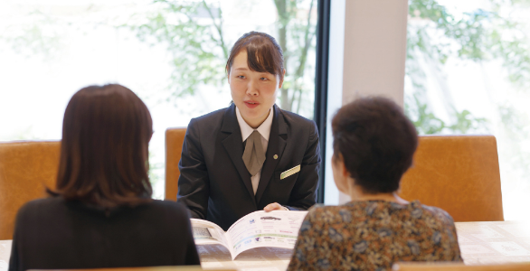 (株)西田葬儀社